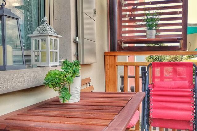 Antica Casa Alboletta - Appartamento Frida Kahlo Riva Zewnętrze zdjęcie